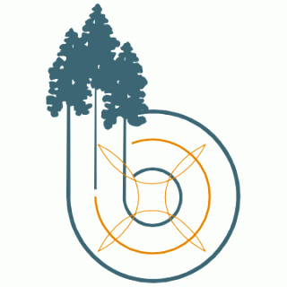 Logo Orsa Besparingsskog