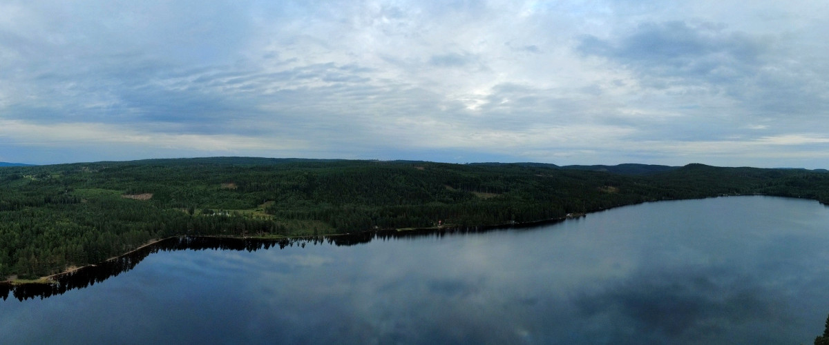 Hällsjön