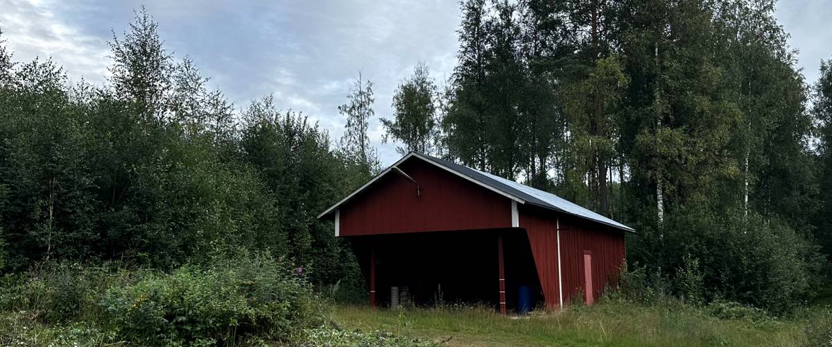 Hällsjöns slaktbod